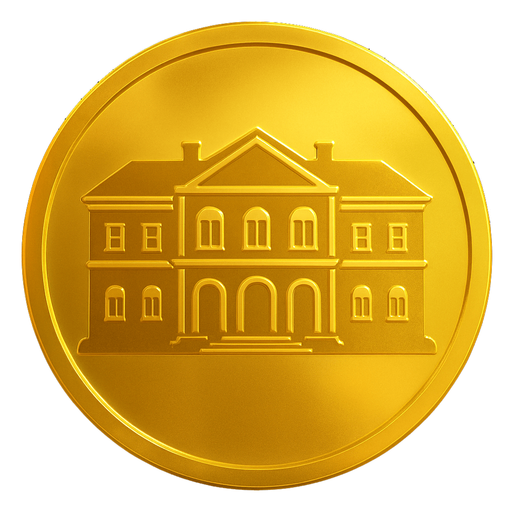 Mansioncoin